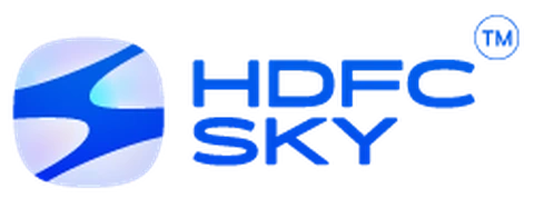 HDFC Sky