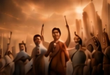 Vrindavan Anthem