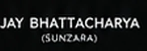 Jay Bhattacharya