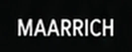 Maarrich